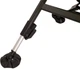 Карповое раскладное кресло Ranger Wide Carp SL-105 Зелено-черное (RA 2226) - изображение 12