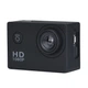 Экшн камера A7 Sports Cam HD 1080p, спортивныая видеокамера для экстрима, Чёрная (1002741-Black-1) - изображение 4
