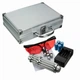 Мощный лазер с насадками 50000mw Blue Laser (синий лазер) (1002628-Silver-0) - изображение 1