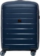 Чемодан на 4 колесиках Modo by Roncato Starlight 2.0 40 л Темно-синий (423403 23) - изображение 1