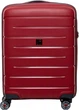 Чемодан на 4 колесиках Modo by Roncato Starlight 2.0 40 л Темно-красный (423403 89) - изображение 5