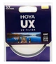 Фильтр Hoya UX UV 49 мм - изображение 2