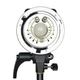 Студийный свет Godox MS300 (300 Дж) - изображение 3