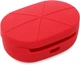 Чехол для наушников Silicon BeCover для Xiaomi Mi AirDots Red (BC_703822) - изображение 2
