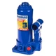 Домкрат гидравлический Vitol IH-180350D 3 т - изображение 1