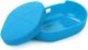 Чехол Silicon BeCover для Xiaomi Redmi AirDots / Redmi AirDots 2 / Redmi AirDots S Blue (BC_703825) - изображение 4