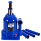 Домкрат гидравлический Vitol TF0402 5 т - изображение 1
