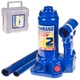 Домкрат Vitol IH-148276D-K 2 т - изображение 3