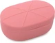 Чехол Silicon BeCover для Xiaomi Redmi AirDots / Redmi AirDots 2 / Redmi AirDots S Pink (BC_703829) - изображение 3