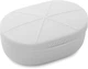 Чохол Silicon BeCover для Xiaomi Redmi AirDots / Redmi AirDots 2 / Redmi AirDots S White (BC_703831) - зображення 3