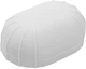 Чохол Silicon BeCover для Xiaomi Redmi AirDots / Redmi AirDots 2 / Redmi AirDots S White (BC_703831) - зображення 1