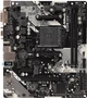 Материнская плата ASRock A320M-HDV R4.0 (sAM4, AMD A320, PCI-Ex16) - изображение 1
