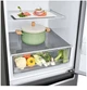 Холодильник LG GW-B459SLCM - зображення 12