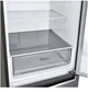 Холодильник LG GW-B459SLCM - зображення 13