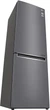 Холодильник LG GW-B459SLCM - зображення 5