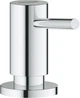 Дозатор врезной для моющего средства GROHE Cosmopolitan 40535000 - изображение 1
