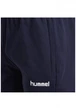 Спортивні штани Hummel S темно синій 2035307026 - зображення 3