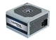 Блок питания Chieftec GPC-500S, ATX 2.3, APFC, 12cm fan, КПД 80%, bulk - изображение 1