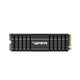 Накопитель SSD 512GB Patriot VPN100 M.2 2280 PCIe 3.0 x4 TLC (VPN100-512GM28H) - изображение 1