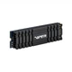 Накопитель SSD 512GB Patriot VPN100 M.2 2280 PCIe 3.0 x4 TLC (VPN100-512GM28H) - изображение 3