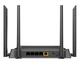 Бездротовий маршрутизатор D-Link DIR-842 (AC1200, 1*GE WAN, 4*GE LAN, MU-MIMO, 4x5dBi антени) - зображення 3