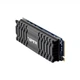 Накопитель SSD 256GB Patriot VPN100 M.2 2280 PCIe 3.0 x4 TLC (VPN100-256GM28H) - изображение 5