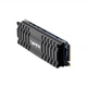 Накопитель SSD 512GB Patriot VPN100 M.2 2280 PCIe 3.0 x4 TLC (VPN100-512GM28H) - изображение 5