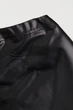 Лосини H&M чорний CCNUK829 L - зображення 4