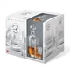 Набор для виски Bormioli Rocco Officina 540625-S-01021990 7 предметов - изображение 2