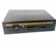 HDMI в SPDIF toslink преобразователь конвертер Extractor цифрового аудио звука в оптический и цифро-аналоговый преобразователь на 2 RCA тюльпани digital audio( AY60 ) - изображение 2