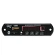 Авто MP3 Bluetooth FM модуль усилитель USB SD с пультом в комплекте для автомобильной и домашней аудиосистемы - изображение 5