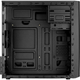 Корпус Aerocool CS-103 Black (CS-103-S-BK-v1 w/450) БП Aerocool VX Plus 450 450W - изображение 4