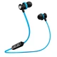 Stereo Bluetooth Headset Awei B980BL Sport Blue - изображение 1