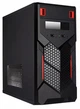 Корпус Ezcool MQ375B 400w Black - изображение 1