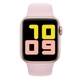 Смарт часы голосовой вызов pink Smart Watch X7 (25-48-8082) - изображение 2