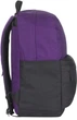 Рюкзак для ноутбука RivaCase 15.6" 5560 Violet/black - зображення 7
