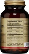 Магний + Витамин B6 Solgar Magnesium vitamin B6 250 таблеток (033984017214) - изображение 2