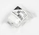 Розетка однопортовая с экраном Cablexpert RJ-45, 6 cat, внешняя (NCAC-1F6-01) - изображение 2