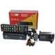 Комплект Т2: тюнер uClan T2 HD SE Internet DVB-T2 + Wi-Fi-адаптер на чіпі 7601 - зображення 3