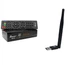 Комплект Т2: Eurosky ES-18 IPTV метал DVB-T2 (цифровий ефірний+ Wi-Fi адаптер GI MT7601 - зображення 1