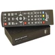 Комплект Т2: Eurosky ES-15 цифровий ефірний тюнер DVB-T2 ресивер + WiFi адаптер GEOTEX GTX7601 5dBi - зображення 3
