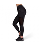Леггинсы Gorilla Wear Savannah Mesh Tights L Черные/Комуфляжные (9193190003) - изображение 2