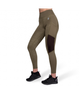 Леггинсы Gorilla Wear Savannah Mesh Tights L Хакки/Зеленые/Комуфляжные (9193140003) - изображение 1