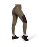 Леггинсы Gorilla Wear Savannah Mesh Tights L Хакки/Зеленые/Комуфляжные (9193140003) - изображение 4