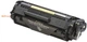 Картридж Makkon HP LJ Q2612A 2k Black (MN-HP-S2612A) Original - изображение 2