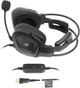 Наушники A4Tech Bloody G575 Black - изображение 5