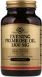 Жирные кислоты Solgar Evening Primrose Oil Масло примулы вечерней 1300 мг 60 капсул (033984010574) - изображение 3