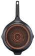 Сковорода Tefal Delicio 28 см (E2320674) - изображение 3