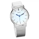 Жіночий годинник Geneva Steel Silver - изображение 2