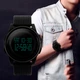 Мужские спортивные часы Skmei Ultra New - изображение 7